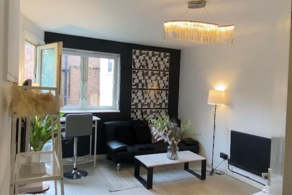 Entire House! Beautiful And Airy! Appartement